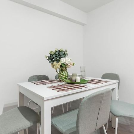 Apartamento Marques De Urquijo ヒホン エクステリア 写真