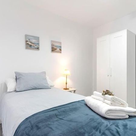 Apartamento Marques De Urquijo ヒホン エクステリア 写真