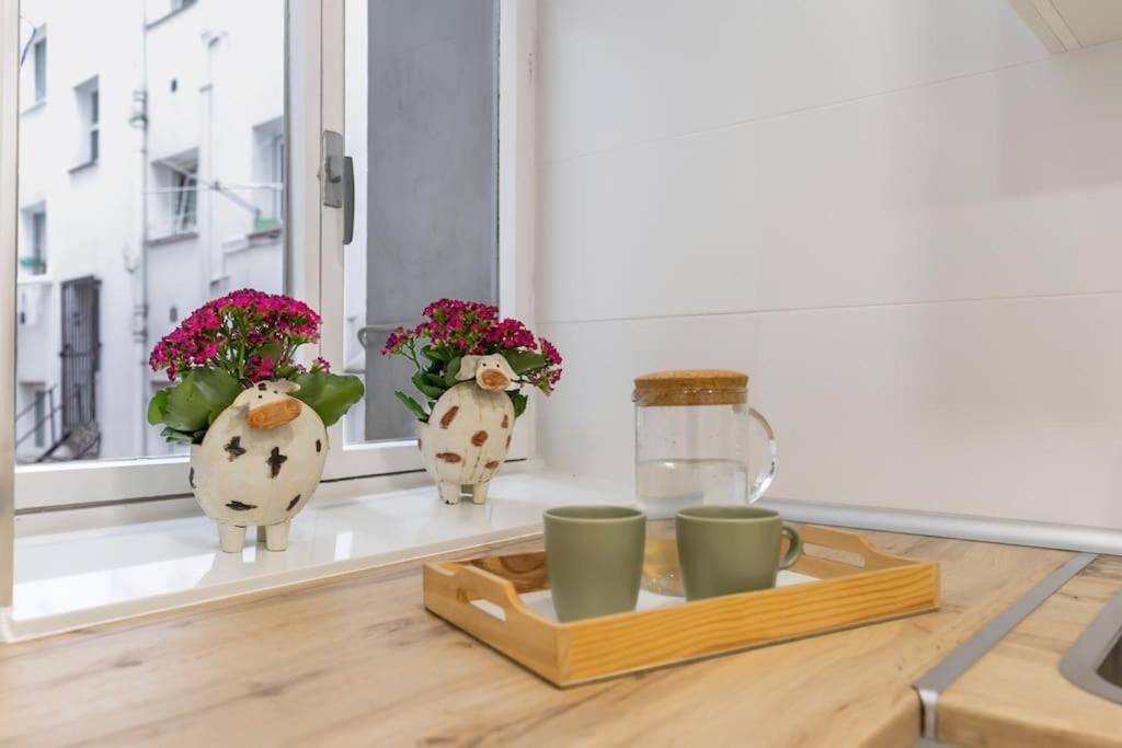 Apartamento Marques De Urquijo ヒホン エクステリア 写真