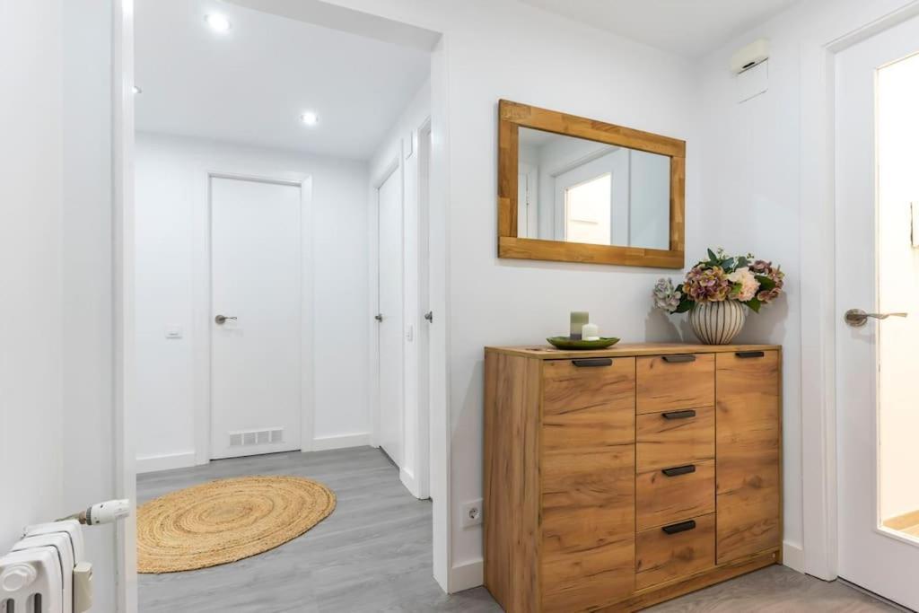 Apartamento Marques De Urquijo ヒホン エクステリア 写真